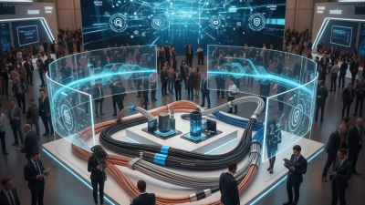Why Choose the Right Audio Video Cable for the 2026 Canton Fair?