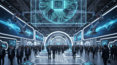 Top Integrated Chip Innovations at the 2026 Canton Fair?