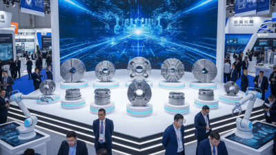 Top 10 Carbide Dies to Discover at 2026 Canton Fair?