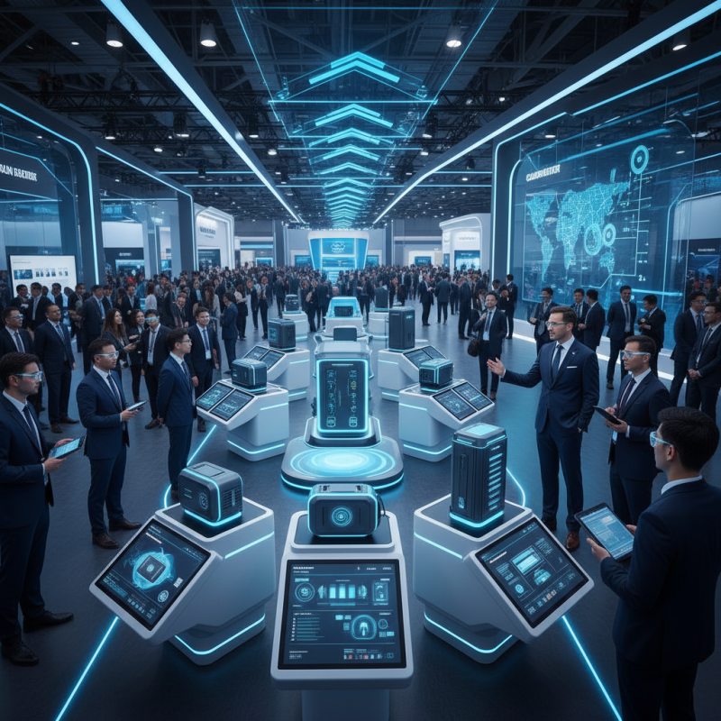 How to Choose the Best Backup Battery at the 2026 Canton Fair?