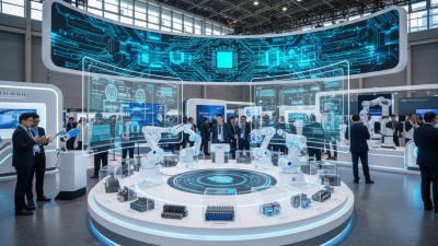 Top 10 Electrical Connectors at 2026 China Import Export Fair?