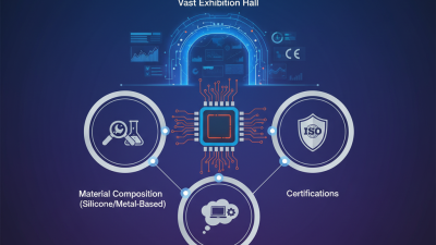 How to Choose the Best Thermal Paste at the 2026 Canton Fair?