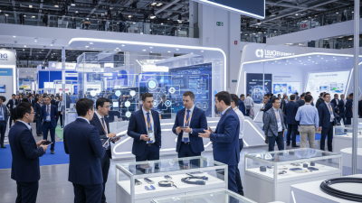 How to Source ADSS Fiber Optic Cable at the 2026 Canton Fair?