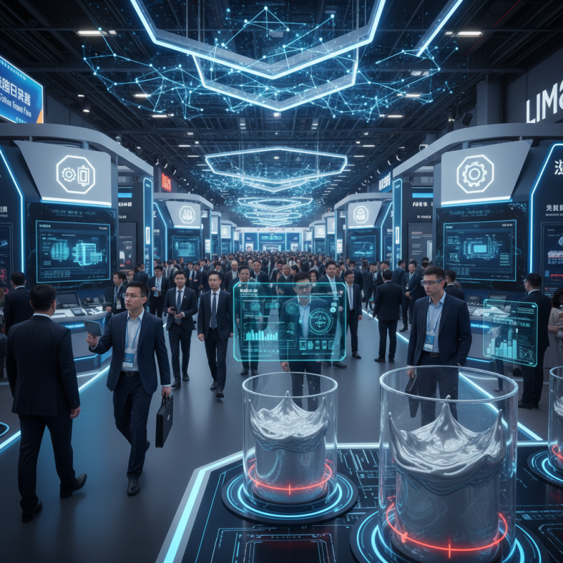 Best Thermal Paste for 2026 China Import and Export Fair?