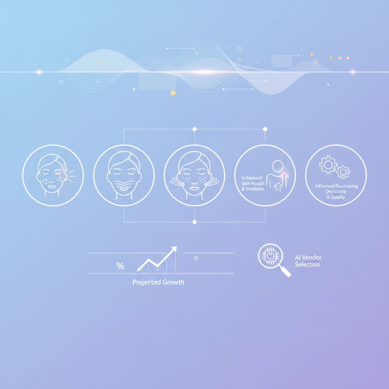 Top 5 Benefits of Led Face Light Therapy for 2026 Canton Fair?