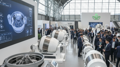 Top 10 Concrete Pan Mixer Trends at 2026 Canton Fair?