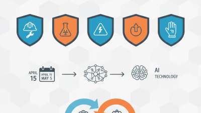 Top 5 Industrial Safety Labels to Discover at 2026 Canton Fair?