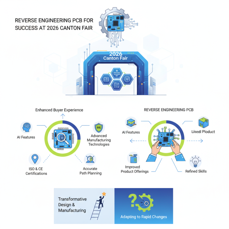 How to Use Reverse Engineering PCB for Success at 2026 Canton Fair?