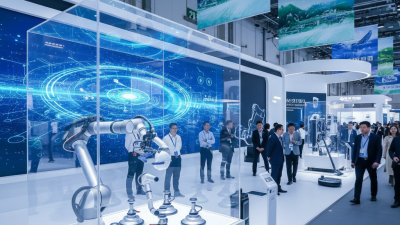 China Top Vacuum Suction Innovations at 2026 Canton Fair?