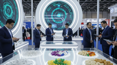 Top 5 Empty Capsules You Need at the 2026 Canton Fair?