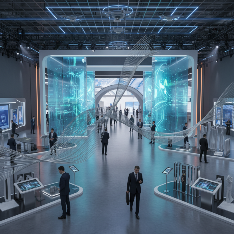 Top Stainless Welding Wire Trends to Watch at 2026 Canton Fair?