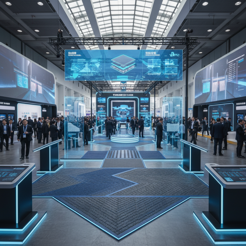 Top Industrial Herringbone Mats at 2026 Canton Fair?