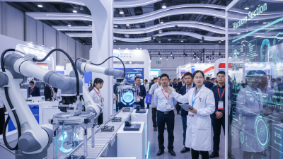What is Vacuum Suction at the 139th Canton Fair 2026?
