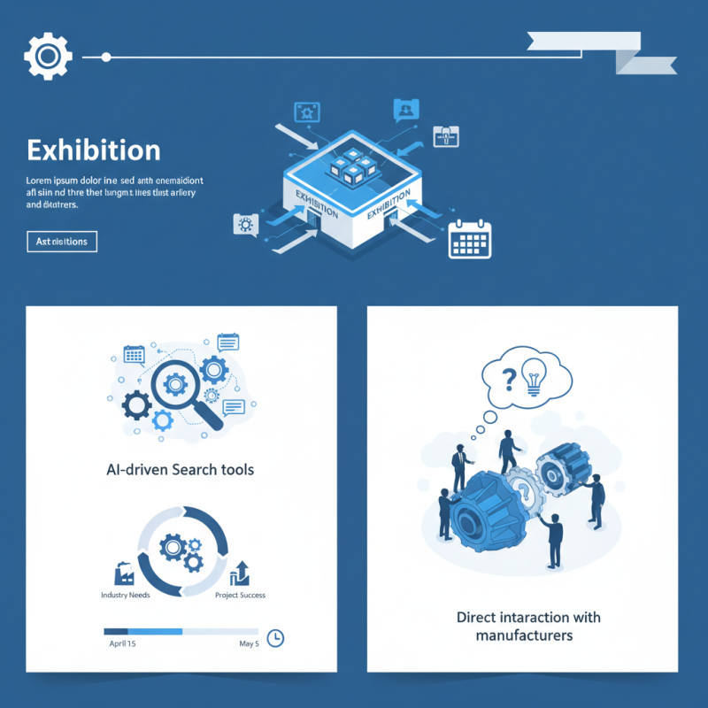 How to Choose Planetary Gearboxes at 2026 Canton Fair?