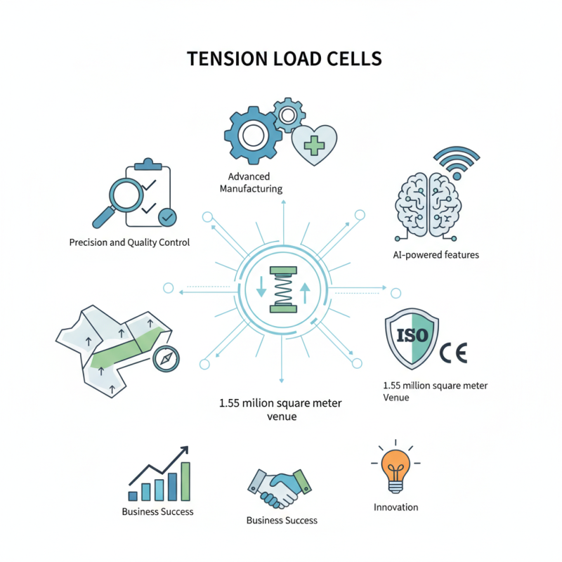Why Choose Tension Load Cells at the 139th Canton Fair 2026?
