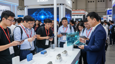 Top 10 5 Pin Wire Connectors at 2026 Canton Fair?
