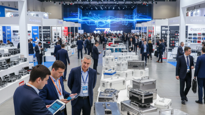 How to Choose the Best Metal Tool Box at 2026 Canton Fair?