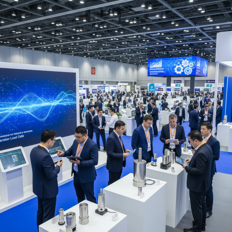 How to Choose the Right Tension Load Cell at Canton Fair 2026?