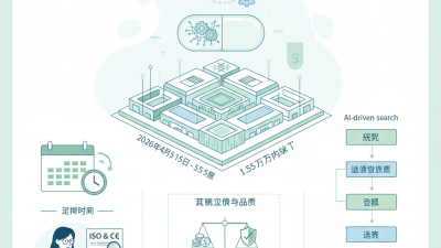 How to Source Empty Capsules at the 2026 Canton Fair?
