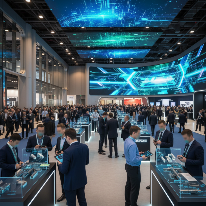 How to Source Door Hinges at the 2026 Canton Fair?