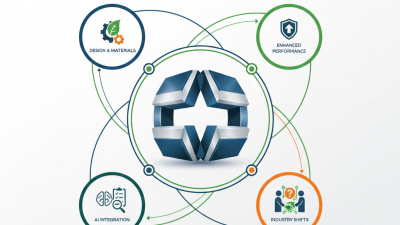 Top Jaw Plate Trends at 2026 Canton Fair You Should Know?