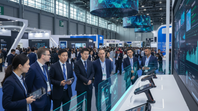 Best UHF Mobile Computers at 2026 Canton Fair for Global Buyers?