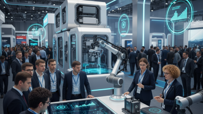 How to Choose Vacuum Suction Solutions at the 2026 Canton Fair?