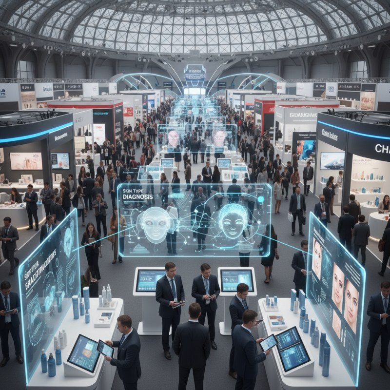 Top 10 Skin Type Diagnosis Tips for 2026 Canton Fair Buyers?