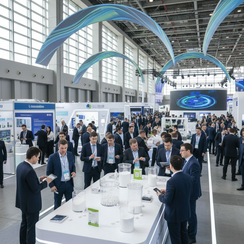 Best L-cullulose Powder Products at the 2026 Canton Fair?