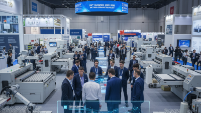 Матрасное оборудование на 139-й выставке Гуанчжоу в 2026 году как выбрать?