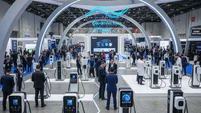 Top 10 AC EV Chargers to Check at 2026 Canton Fair?
