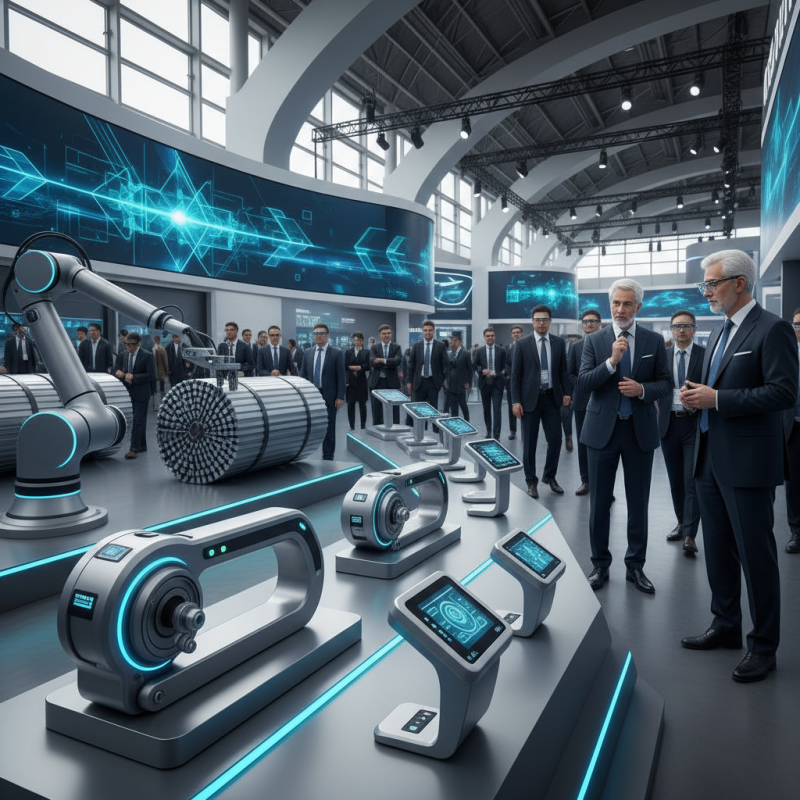 Top Metal Banding Tools to Discover at Guangzhou Fair 2026?