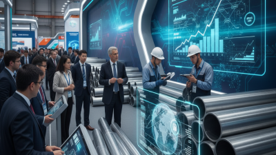 Top 10 Hot Dip Galvanized Steel Pipe Trends for 2026 Fair?