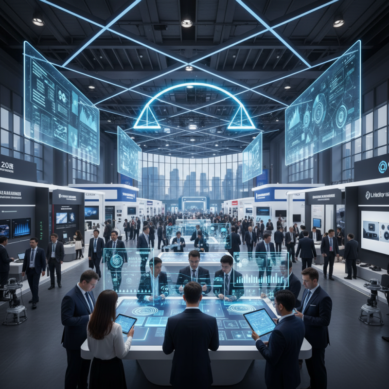 How to Use Label Scale at 2026 Canton Fair for Sourcing?