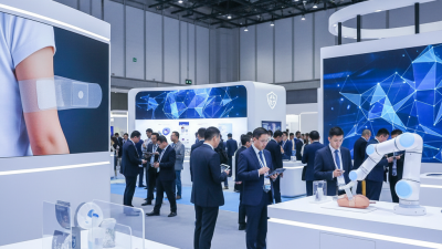 What is First Aid Bandage Trends at 2026 Canton Fair?