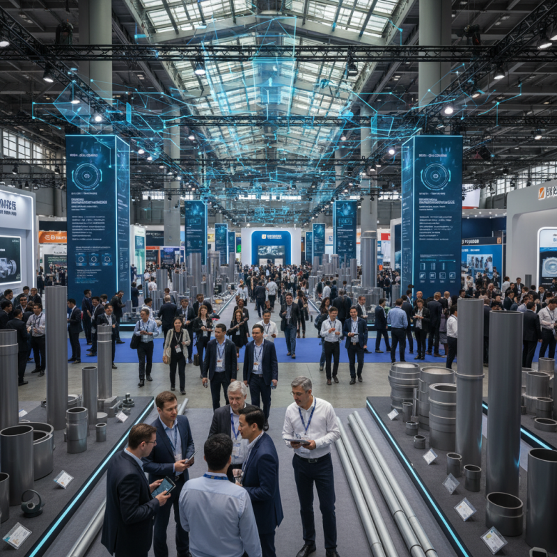 Top 10 Grey Tube Products at 2026 Canton Fair for Global Buyers?