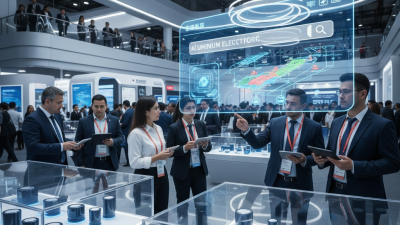 Best Aluminum Electrolytic Capacitors at 2026 Canton Fair?