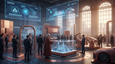 Copper Sheet Innovations at the 2026 Canton Fair What to Expect?