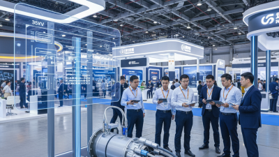 Best 35kv Auto Circuit Recloser at 2026 Canton Fair?