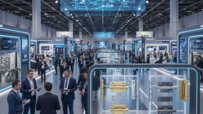 How to Choose the Right Door Hinge for 2026 Canton Fair?