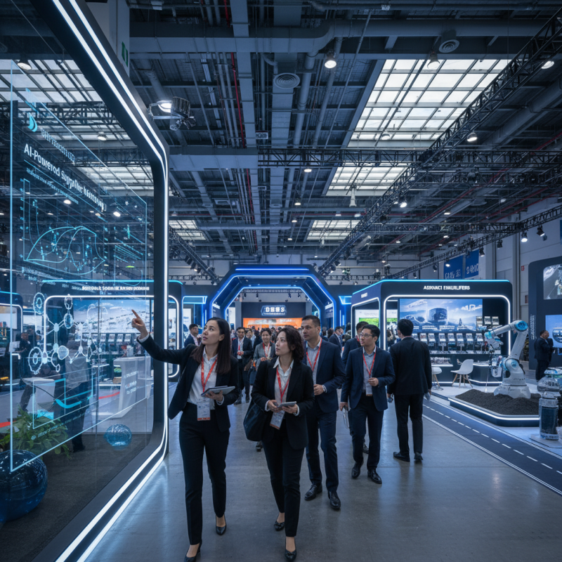 Top 10 Asphalt Emulsifiers to Source at 2026 Canton Fair?