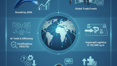 Top 10 ADSS Fiber Optic Cables for Global Trade in 2026?