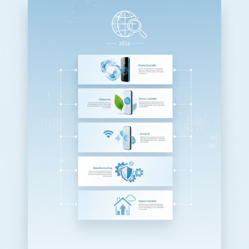 Top 5 Ozone Controllers to Discover at 2026 Canton Fair?