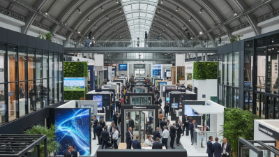 Top 10 Commercial Windows and Doors at Canton Fair 2026?