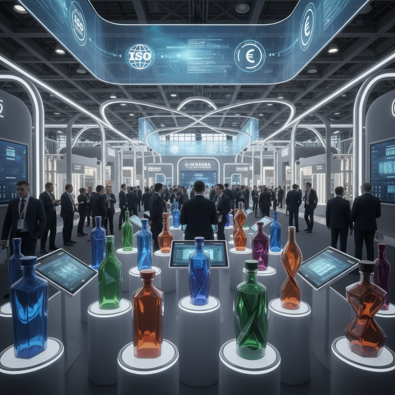 Exploring Liquor Bottle Trends at the 2026 Canton Fair?