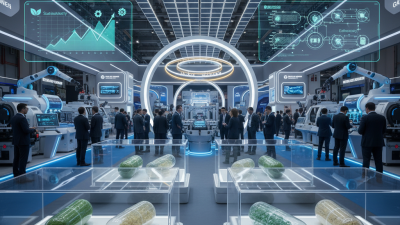 Top Empty Capsules Trends for 2026 at China Import and Export Fair?