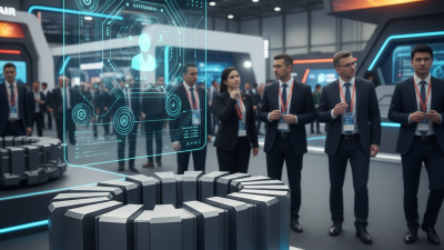 What is Jaw Plate and Its Significance at 2026 Canton Fair?