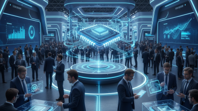 Top Integrated Chips at 2026 Canton Fair What to Expect?