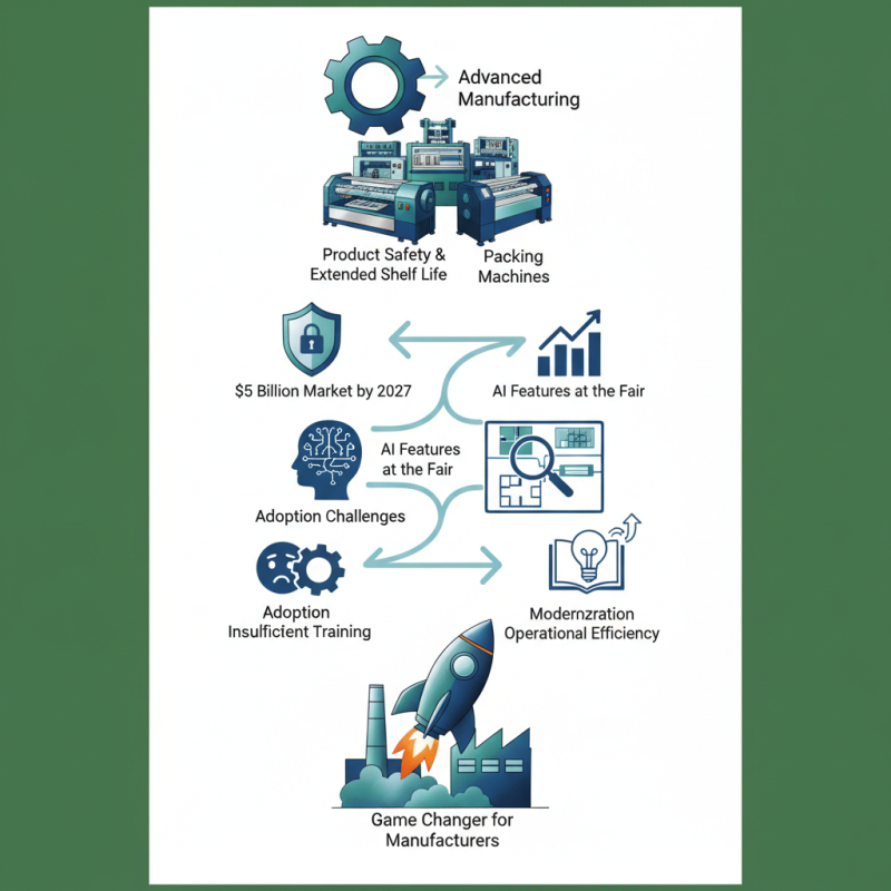 Why Choose Packing Sealing Machines at the 139th Canton Fair 2026?