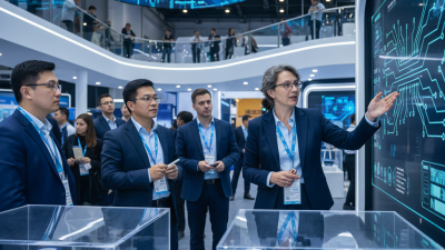 Top Polyester Film Capacitors at 2026 Canton Fair Insights?